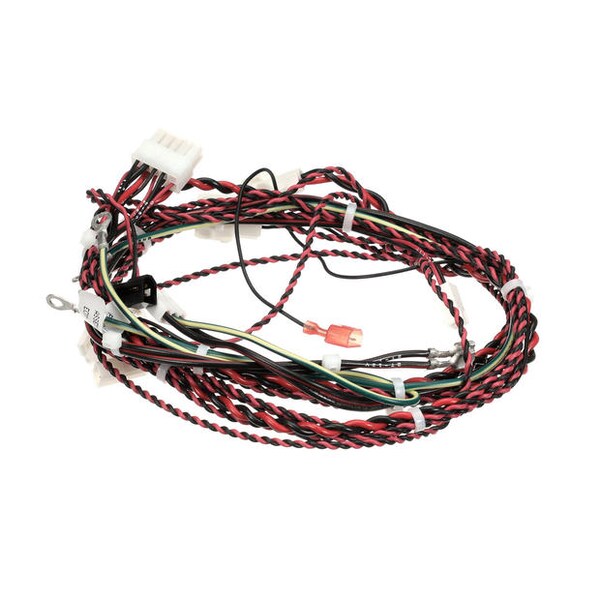 Harness, Low Voltage